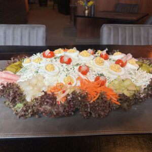 Huzarensalade